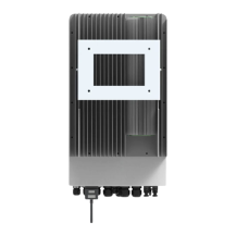 Гибридный инвертор SUN-6K-SG05LP1-EU Deye WiFi (6 kW, 1 фаза, 2 MPPT, LV)