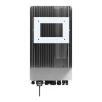 Гибридный инвертор SUN-6K-SG05LP1-EU Deye WiFi (6 kW, 1 фаза, 2 MPPT, LV)