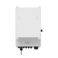 Гібридний інвертор SUN-08K-SG05LP1-EU-SM2 Deye WiFi (8 kW, 1 фаза, 2 MPPT, LV)
