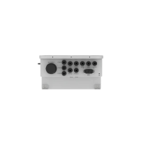 Гібридний інвертор SUN-08K-SG05LP1-EU-SM2 Deye WiFi (8 kW, 1 фаза, 2 MPPT, LV)