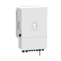 Гібридний інвертор SUN-10K-SG05LP3-EU-SM2 Deye WiFi (10 kW, 3 фази, 2 MPPT, LV)