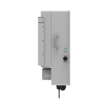 Гібридний інвертор SUN-10K-SG05LP3-EU-SM2 Deye WiFi (10 kW, 3 фази, 2 MPPT, LV)