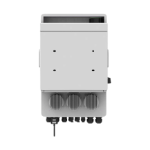 Гібридний інвертор SUN-10K-SG05LP3-EU-SM2 Deye WiFi (10 kW, 3 фази, 2 MPPT, LV)