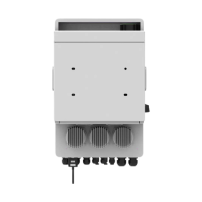 Гібридний інвертор SUN-10K-SG05LP3-EU-SM2 Deye WiFi (10 kW, 3 фази, 2 MPPT, LV)