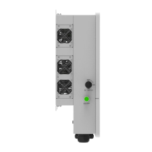 Гибридный инвертор SUN-12K-SG02LP1-EU-AM3 Deye WiFi (12 kW, 1 фаза, 3 MPPT, LV)
