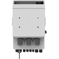 Гибридный инвертор SUN-12K-SG02LP1-EU-AM3 Deye WiFi (12 kW, 1 фаза, 3 MPPT, LV)