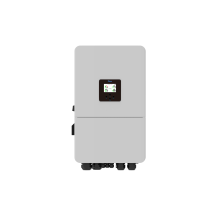 Гібридний інвертор SUN-15K-SG05LP3-EU-SM2 Deye WiFi (15 kW, 3 фази, 2 MPPT, LV)