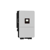 Гібридний інвертор SUN-15K-SG05LP3-EU-SM2 Deye WiFi (15 kW, 3 фази, 2 MPPT, LV)