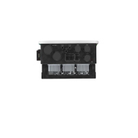 Гібридний інвертор SUN-16K-SG05LP3-EU-SM2 Deye WiFi (16 kW, 3 фази, 2 MPPT, LV)