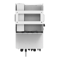 Гібридний інвертор SUN-20K-SG01HP3-EU-AM2 Deye WiFi (20 kW, 3 фази, 2 MPPT, HV)