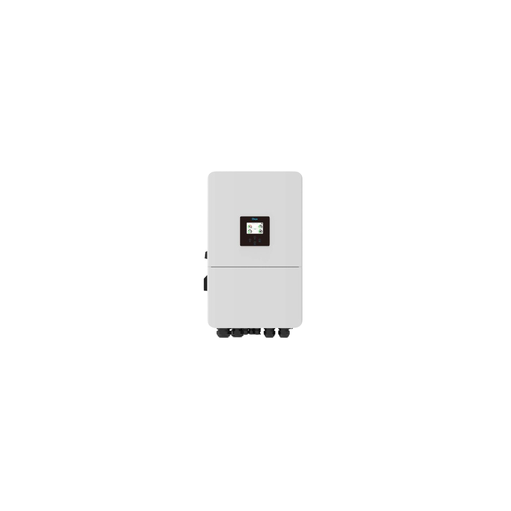 Гібридний інвертор SUN-20K-SG05LP3-EU-SM2 Deye WiFi (20 kW, 3 фази, 2 MPPT, LV)