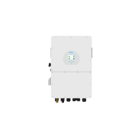 Гібридний інвертор SUN-30K-SG02HP3-EU-AM2 Deye WiFi (30 kW, 3 фази, 3 MPPT, HV)