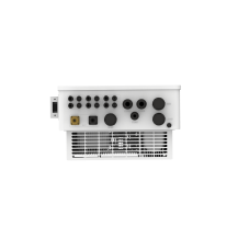 Гібридний інвертор SUN-30K-SG02HP3-EU-AM2 Deye WiFi (30 kW, 3 фази, 3 MPPT, HV)