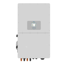 Гибридный инвертор SUN-50K-SG01HP3-EU-BM4 Deye WiFi (50 kW, 3 фази, 4 MPPT, HV)