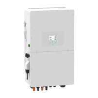 Гибридный инвертор SUN-50K-SG01HP3-EU-BM4 Deye WiFi (50 kW, 3 фази, 4 MPPT, HV)