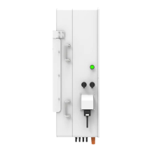 Гибридный инвертор SUN-50K-SG01HP3-EU-BM4 Deye WiFi (50 kW, 3 фази, 4 MPPT, HV)