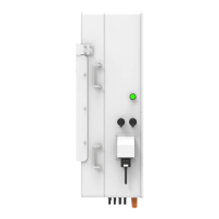 Гибридный инвертор SUN-50K-SG01HP3-EU-BM4 Deye WiFi (50 kW, 3 фази, 4 MPPT, HV)