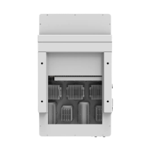 Гибридный инвертор SUN-50K-SG01HP3-EU-BM4 Deye WiFi (50 kW, 3 фази, 4 MPPT, HV)