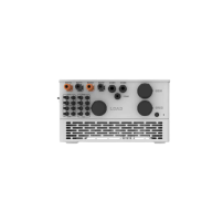 Гибридный инвертор SUN-50K-SG01HP3-EU-BM4 Deye WiFi (50 kW, 3 фази, 4 MPPT, HV)