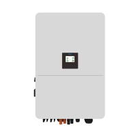 Гібридний інвертор SUN-75K-SG02HP3-EU-EM6 Deye WiFi (75 kW, 3 фази, 6 MPPT, HV)