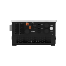 Гібридний інвертор SUN-75K-SG02HP3-EU-EM6 Deye WiFi (75 kW, 3 фази, 6 MPPT, HV)