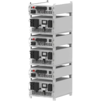 Гібридний інвертор SUN-100K-PCSL01HP3 Deye WiFi (100 kW, 3 фази, HV)