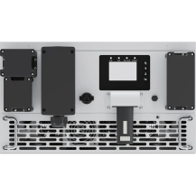 Гібридний інвертор SUN-100K-PCSL01HP3 Deye WiFi (100 kW, 3 фази, HV)