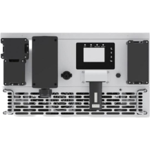 Гібридний інвертор SUN-125K-PCSL01HP3 Deye WiFi (125 kW, 3 фази, HV)