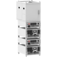 Гібридний інвертор SUN-125K-PCSL01HP3 Deye WiFi (125 kW, 3 фази, HV)