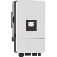 Гібридний інвертор SUN-12K-SG05LP3-EU-SM2 Deye WiFi (12 kW, 3 фази, 2 MPPT, LV)