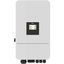 Гібридний інвертор SUN-12K-SG05LP3-EU-SM2 Deye WiFi (12 kW, 3 фази, 2 MPPT, LV)