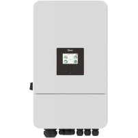 Гібридний інвертор SUN-12K-SG05LP3-EU-SM2 Deye WiFi (12 kW, 3 фази, 2 MPPT, LV)