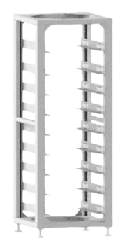 Deye 3U-LRACK