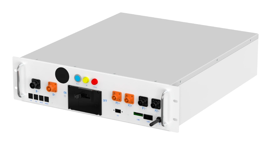 Deye BOS-A-PDU-2