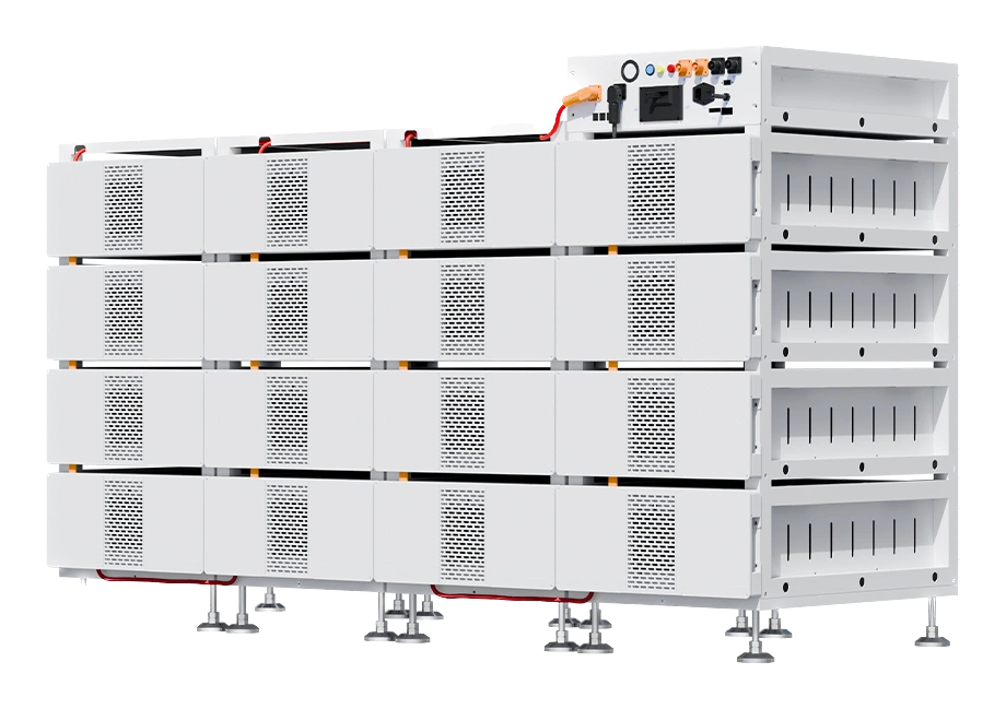 Deye BOS-B-Pack16-A3