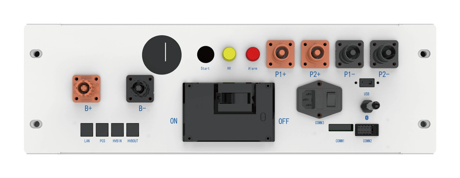 Deye BOS-B-PDU-2-A