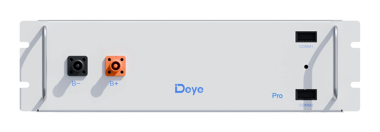 Deye BOS-G-Pack5.1
