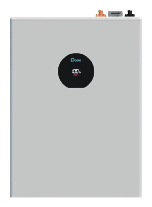 Deye SE-F12-C
