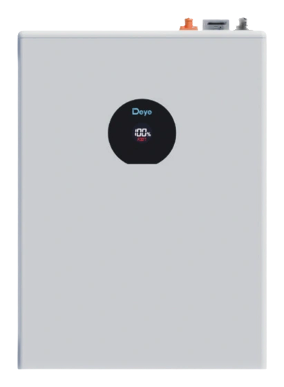 Deye SE-F5 Pro-C