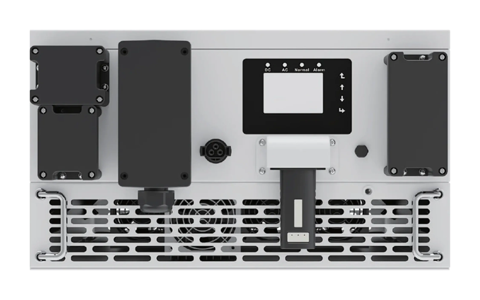 Deye SUN-100K-PCSL01HP3