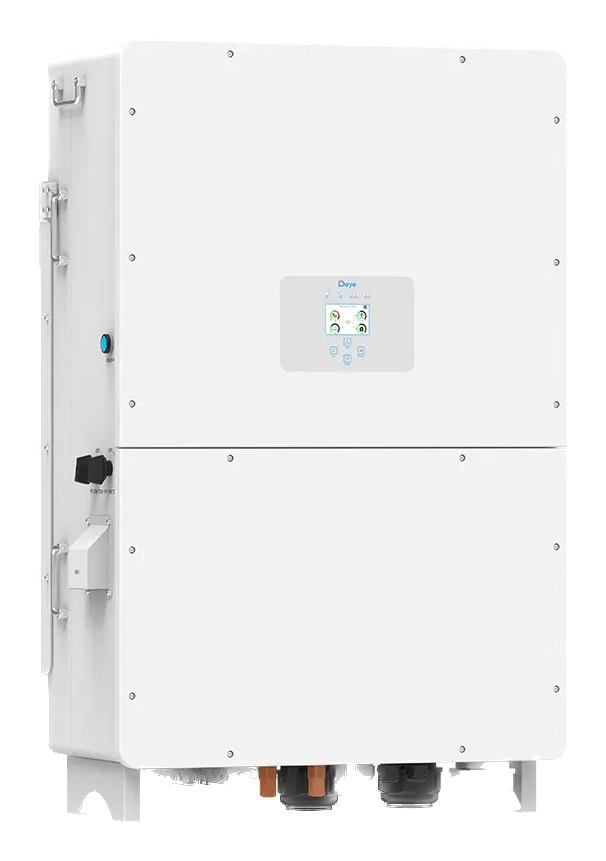 Deye SUN-100K-SG02HP3-EU-GM10