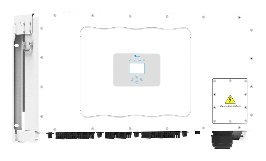 Deye SUN-125K-G01P3-EU-AM8