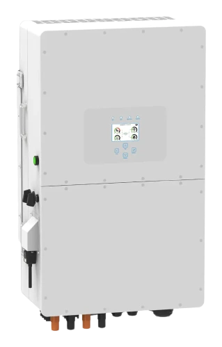 Deye SUN-30K-SG01HP3-EU-BM3