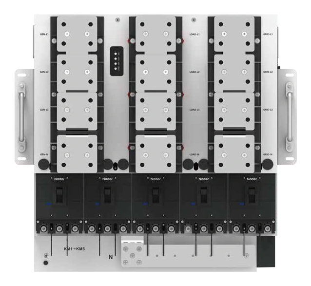 Deye SUN-STS500L